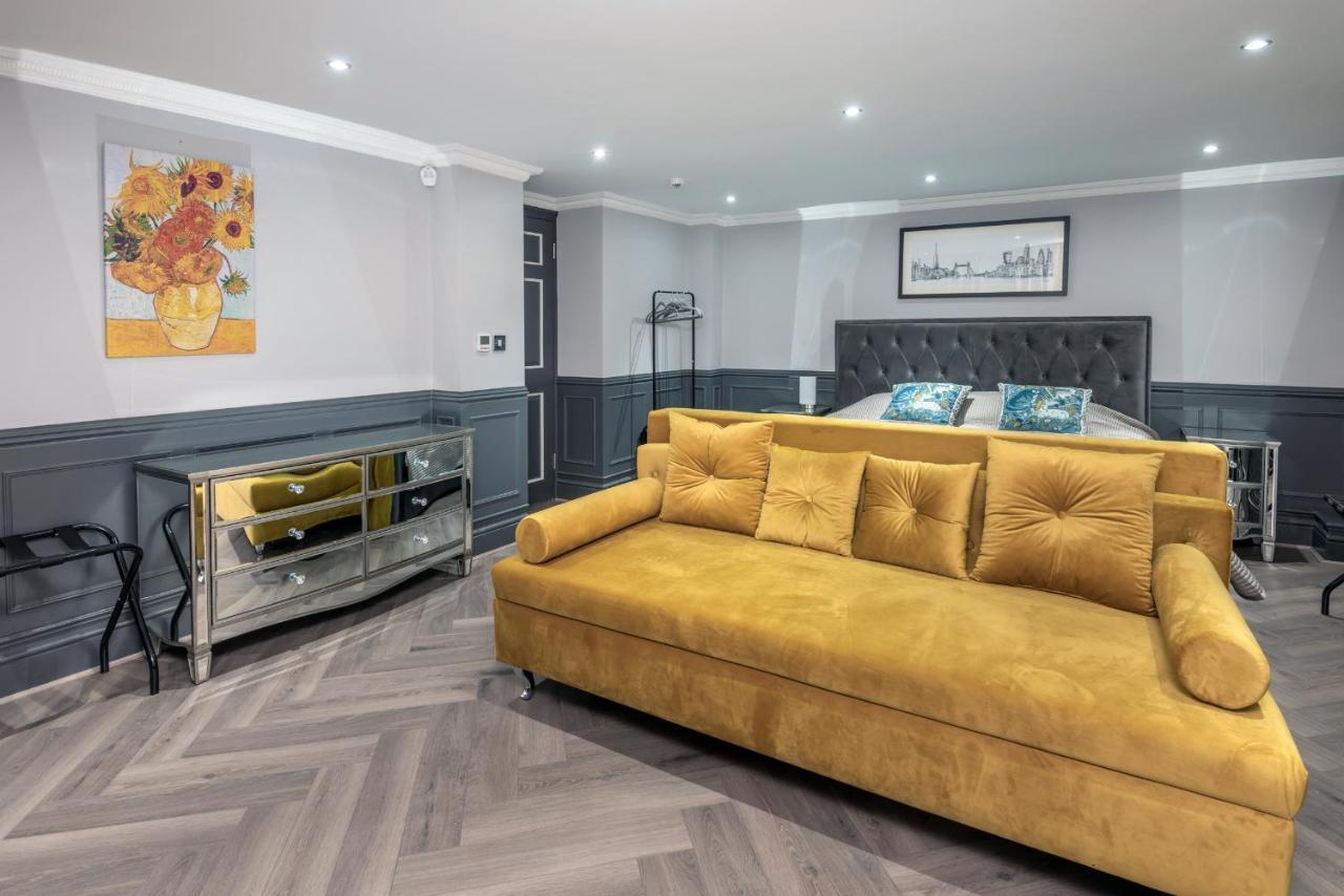 The London House - Entire Villa Dış mekan fotoğraf
