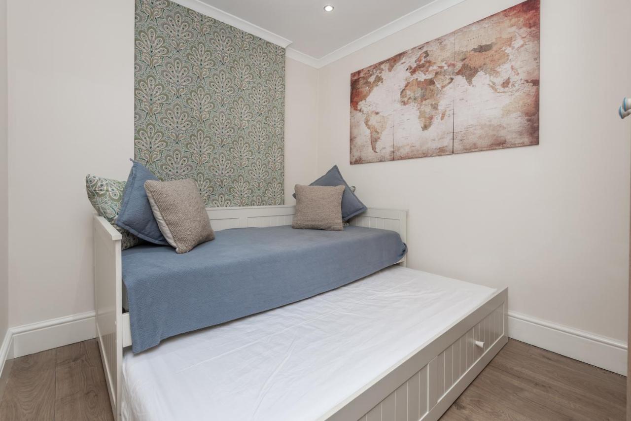 The London House - Entire Villa Dış mekan fotoğraf